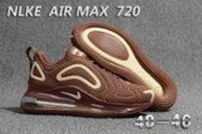 wholesale quality nike air max 720 sku 48